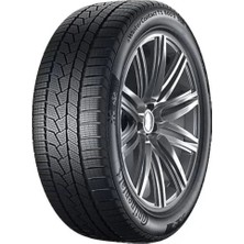Continental Wintercontact Ts 860 S 275/40R19 105H Xl Fr * Mo (Kış) (2025)