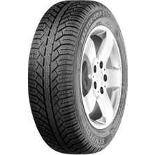 Semperit Master-Grip 2 Suv 265/60R18 114H Xl (Kış) (2025)