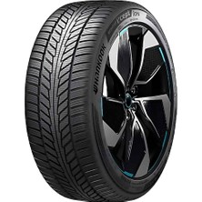 Hankook Winter I*cept Ion Suv IW01 215/50R19 93H Xl Sound Absorber (Kış) (2025)