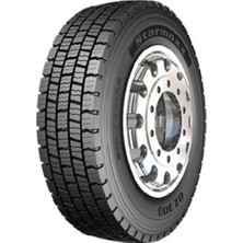 Starmaxx DZ300 235/75R17.5 132/130M M+S (Kış) (2025)