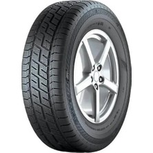 Gislaved Euro Frost Van 225/65R16C 112/110R (Kış) (2024)