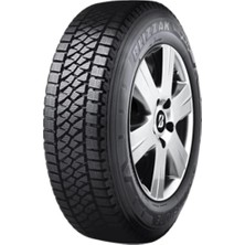 Bridgestone Blizzak W810 215/70R15C 109/107R M+S (Kış) (2024)