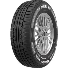 Petlas Snowmaster W601 175/65R14 82T (Kış) (2021)