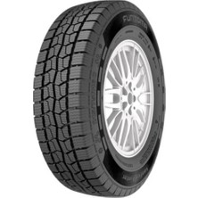 Funtoma Vanfun Winter 215/65R16C 109/107T Tl (Kış) (2025)