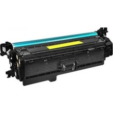 Hp CE-402A/CE-252A Muadil Toner