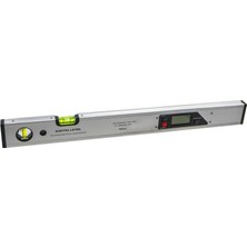 Bts Dijital Alüminyum Su Terazisi 600 mm 03105