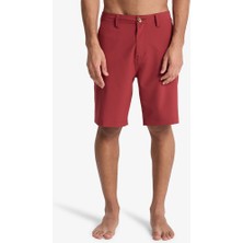 Quiksilver Union Amphibian 20 Erkek Chino Şort