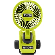 Ryobi Rcf4-0 4V USB Lityum Akülü Vantilatör (Akü Dahil Değildir.) (5133006130)