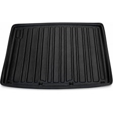 Byd Seal Suv U Dmi 7 / Ev 2023 Alt Bagaj Havuzu Semtaş