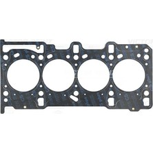 V.REİNZ Silindir Kapak Contası 0.92MM Astra H-Astra J-Corsa C-D-E Merıva A-B Aveo-Lınea-Punto-Fıorıno-Egea -Doblo-Nemo-Bıpper 1.3 Cdtı Mtj-Dth-Dt-Dte-Dtj-Dtn-Dtr-Jtd-Hdı-Fhz 2 Çentik