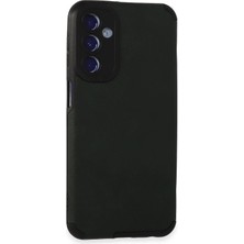 Aletools   Samsung Galaxy M34 5g Kılıf Loop Deri Silikon - Yeşil