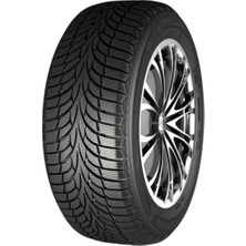 Nankang Sv-3 Suv 255/50R19 107V Xl (Kış) (2025)