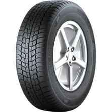 Gislaved Euro Frost 6 205/55R16 91T (Kış) (2024)
