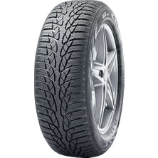 Nokian Wr D4 195/60R16 89H (Kış) (2019)