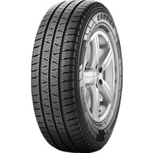 Pirelli Carrier Winter LT01 195/60R16C 99T (Kış) (2024)