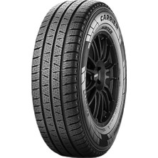 Pirelli Carrier Winter 215/65R16C 109R/106T (Kış) (2025)