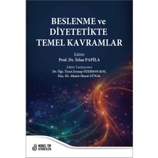 Beslenme ve Diyetetikte Temel Kavramlar