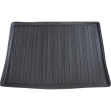 Ford Connect Cepsiz 110'LUK 2009 3D Bagaj Havuzu Semtaş