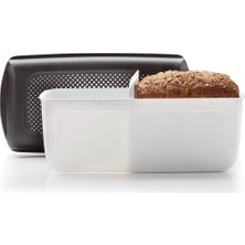 Tupperware Ekmek Saklama Kutusu Küçük