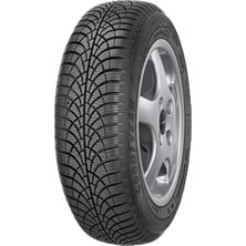 Goodyear Ultragrip 9 + 185/55R15 82T M+S (Kış) (2025)
