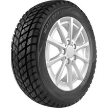 Waterfall Lt Eco Winter 195/75R16C 107/105R M+S (Kış) (2025)