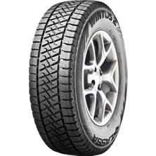 Lassa Wintus 2 205/65R16C 107/105R 8pr (Kış) (2021)