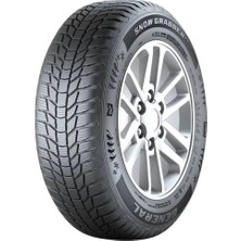 General Tire Snow Grabber Plus 235/55R18 104H Xl (Kış) (2025)