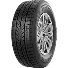 Goodyear Wintercommand Cargo 205/75R16C 110/108R (Kış) (2025)