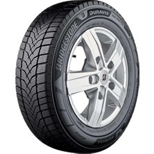 Bridgestone Duravis Van Winter 205/75R16 110/108R (Kış) (2025)
