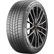 Continental Wintercontact 8 S 275/40R21 107V Xl Fr (Kış) (2026)