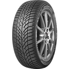 Kumho Wintercraft WP52 + 195/55R16 87H M+S Ev (Kış) (2025)