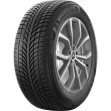 Michelin Latitude Alpin La2 255/50R19 107V Xl Grnx N0 (Kış) (2025)