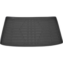 Citroen Berlingo 2008 (Eski Kasa) 3D Bagaj Havuzu Semtaş