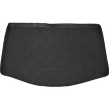 Ford C-Max 2006 3D Bagaj Havuzu Semtaş