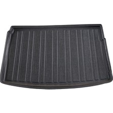 Citroen Nemo 2011 3D Bagaj Havuzu Semtaş