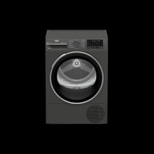 Beko KMB 901 IG 9 Kg Kurutma Makinesi