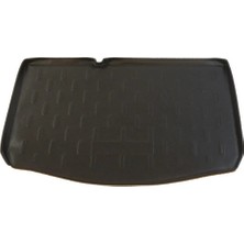 Citroen C3 2005 3D Bagaj Havuzu Semtaş