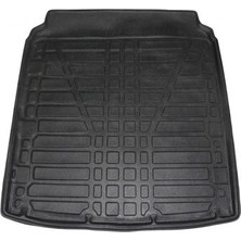 Semtaş Volkswagen Passat B9 Variant 2026 3D Alt Kademe Bagaj Havuzu