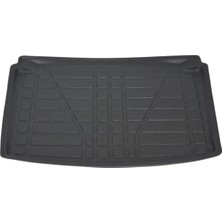 Seat Ibiza Hb 2008 Bagaj Havuzu Semtaş