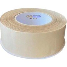 SLC Marketim Tyvek Nem Bariyer Bandı Akrilik Bant 50mm x 25mt