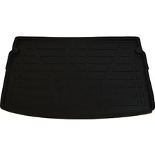Seat Arona 2023 (Alt) 3D Bagaj Havuzu Semtaş
