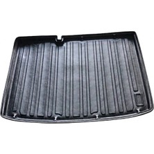 Semtaş Skoda Elroq 2026 3D Bagaj Havuzu