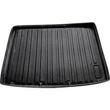 Semtaş Audi Q4 E-Tron (Fz) 2026 3D Bagaj Havuzu