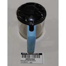 Vestel Sefa 3000 Dus Mavisi Cam Demlik 43233864