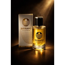 Bayrapo MARAVİ-MAISON CRIVELLI - OUD MARACUJA  MUADİLİDİR ( PREMİUM )
