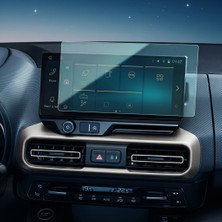 Mrtglass Fiat Doblo Ekran Koruyucu 10 Inç Multimedya 9h Nano Film