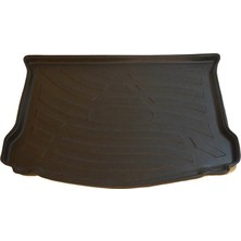 Ford Kuga 2009 3D Bagaj Havuzu Semtaş