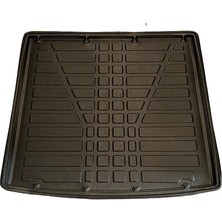 Byd Seal Suv U Dmi / Ev 2024 Üst Bagaj Havuzu Semtaş