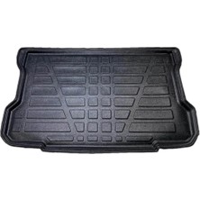 Fiat Palio Hb 2006 3D Bagaj Havuzu Semtaş