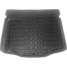 Ford Kuga 2026 3D Bagaj Havuzu Semtaş